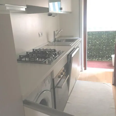Apartment Bb Ca' Margarida1