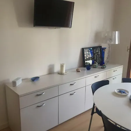 Apartment Bb Ca' Margarida1 *